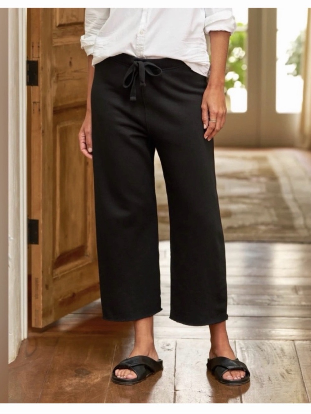 Frank & Eileen Catherine 24" Favorite Sweatpants